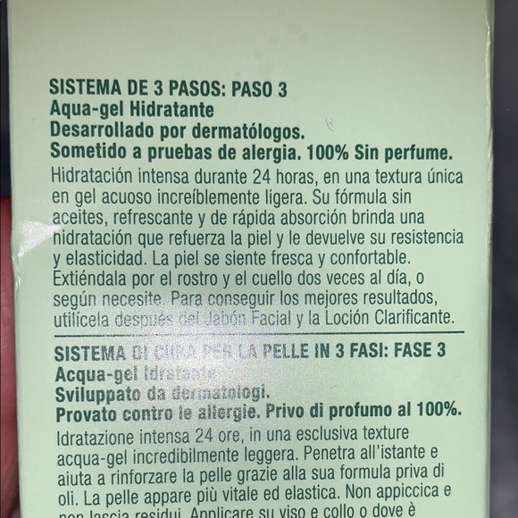 Clinique Dramatically Different Hydrating Jelly - Green - Picture 6 of 6